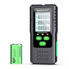 EMF Detector for Electromagnetic Radiation