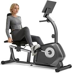 Cursor Fitness Exercise Bike