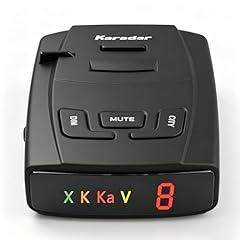 American Laser Radar Detector S360