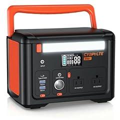 CYBPULTE C601 Portable Power Station 600W