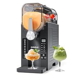 CHIVALZ AD03 Slushie and Drink Maker
