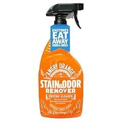 Angry Orange Enzyme Pet Cleaner