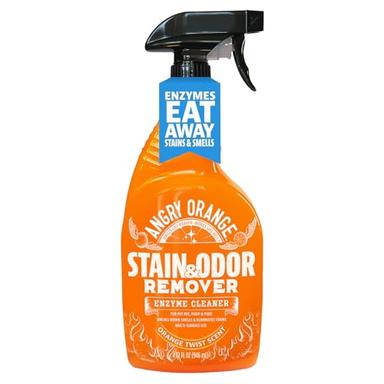 enzyme cleaner