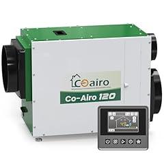 COAIRO Whole House Dehumidifier 104 Pint
