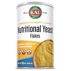 KAL Nutritional Yeast Flakes