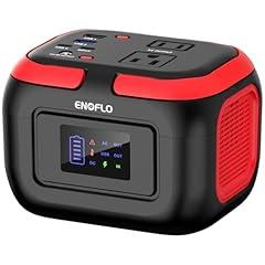 ENOFLO Portable Power Station 97Wh
