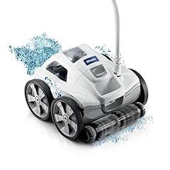 Polaris Quattro P40 Pressure Side Pool Cleaner