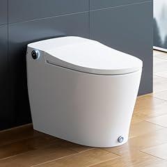 HOROW Luxury Smart Bidet Toilet
