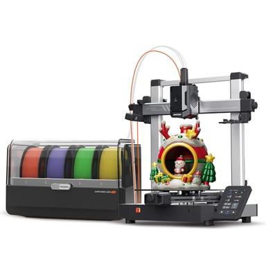 anycubic 3d printer