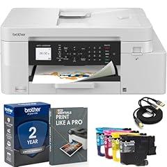 Brother MFC-J4355DW Wireless All-in-One Printer