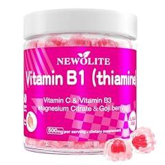 InspireLife ABC Vitamin B1 Gummies