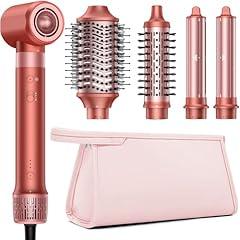 Hittiona High-Speed 5-in-1 Hair Styler