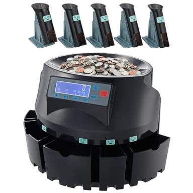 coin sorter