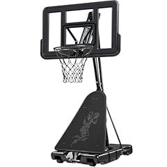 Best Choice Adjustable Basketball Hoop
