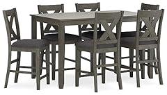 Ashley Caitbrook Counter Height Dining Set