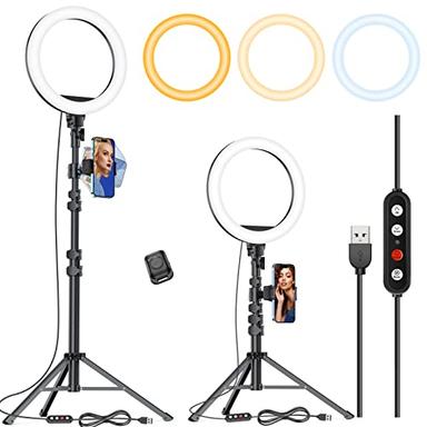 ring light