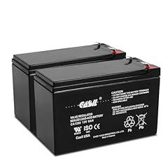 Casil Razor MX350 Battery Upgrade Kit