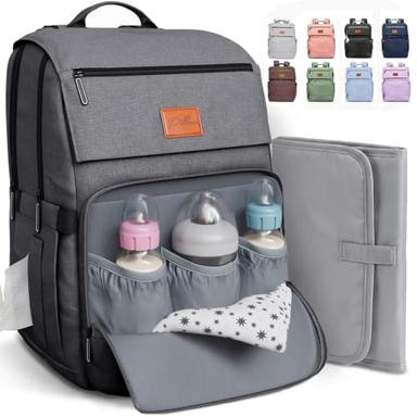 diaper bag