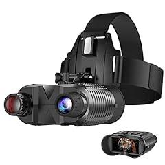 ArzzuNiu Night Vision Binoculars Goggles