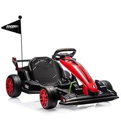 GarveeLife 24V Kids Electric Drift Kart