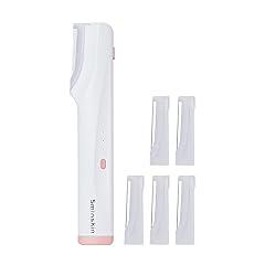 Electric Dermaplaning Tool for Smooth Skin