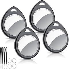 QCOQ Air Tracker Tags 4-Pack