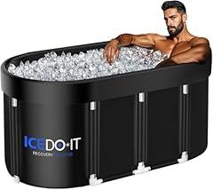 Tomaje XL Ice Bath Tub for Athletes