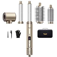 Tqcir 5-in-1 Hair Dryer Brush
