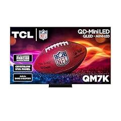 TCL QM7K 55-Inch 4K QD-Mini LED TV