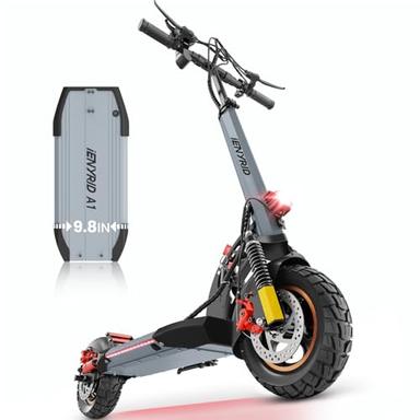 e scooter adult