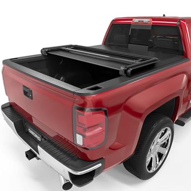 bed covers for trucks