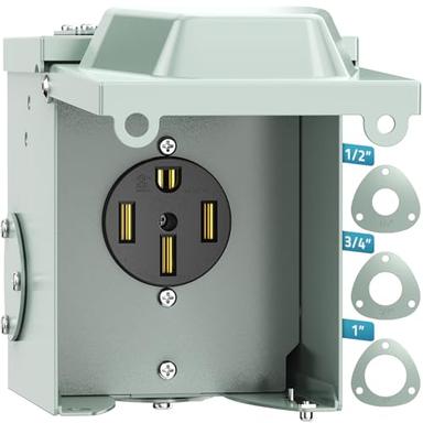 NEMA 14-50