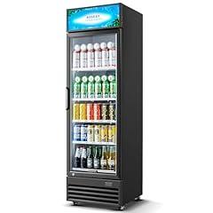BODEGA Beverage Refrigerator and Cooler 12.5 Cu. Ft