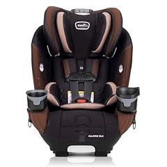 Evenflo EveryFit All4One Convertible Car Seat