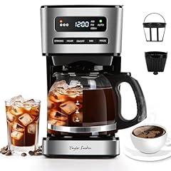 Taylor Swoden 12 Cup Coffee Maker