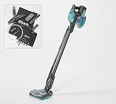 Shark Rocket Ultra-Light Corded Vacuum QS301Q