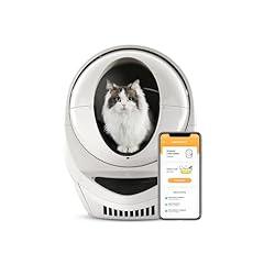 Litter-Robot 3 Connect by Whisker, Beige