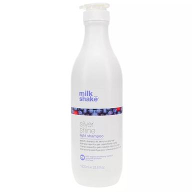 purple shampoo