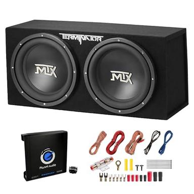 mtx audio