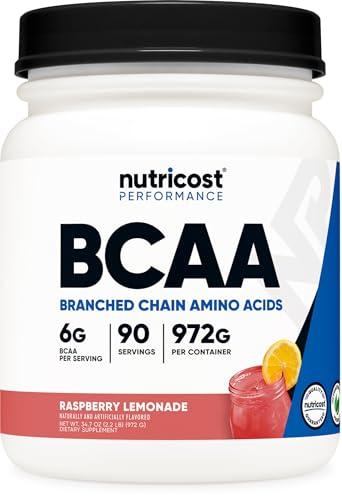 bcaa powder