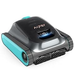 AIPER Scuba S1 Cordless Pool Cleaner