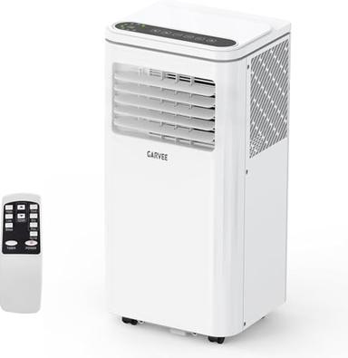 air conditioners, portable AC units