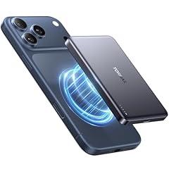 TORRAS MiniMag 10,000mAh Wireless Charger