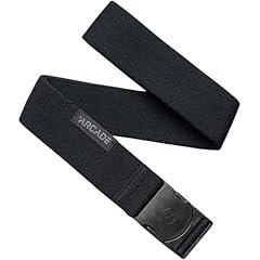 Arcade Adventure Belt Midnighter Black