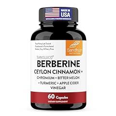 Blood Sugar Support Complex by Sandhu's