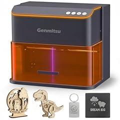 Genmitsu Kintix Laser Engraver 10W