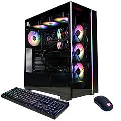 CyberPowerPC Gamer Supreme SLC8480A8 Gaming PC