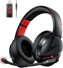 acer Flex Wireless Gaming Headset 2.4GHz