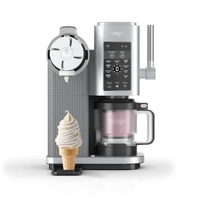 ninja creamer