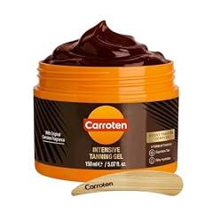 Carroten Intensive Tanning Gel